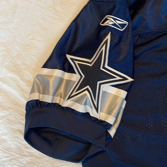 Dallas cowboys Tony Romo jersey - Picture 4 of 8